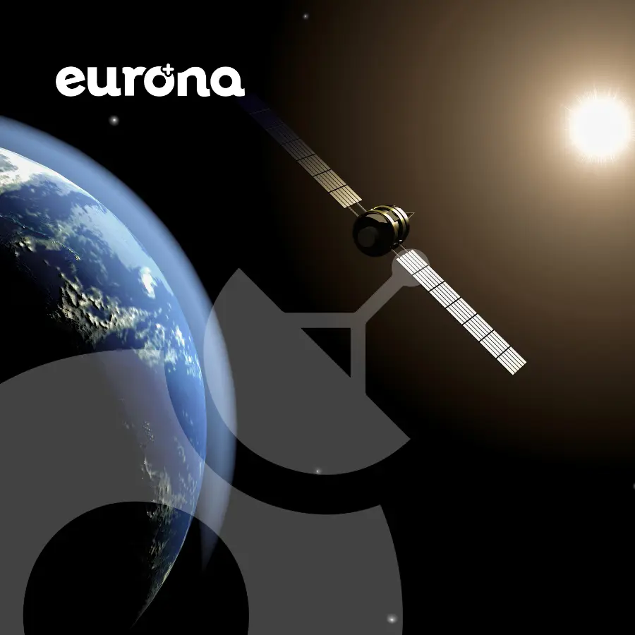 Internet Satelital y las interferencias solares del equinoccio de otoño