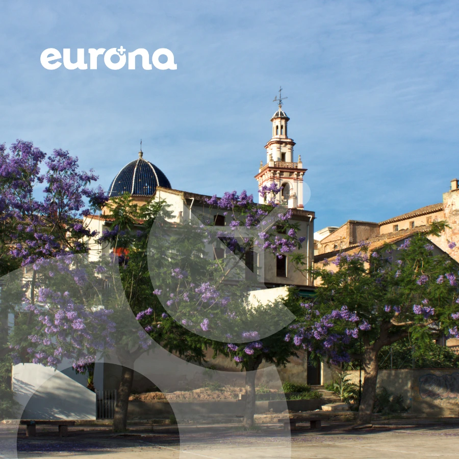 Albalat dels Tarongers, Valencia